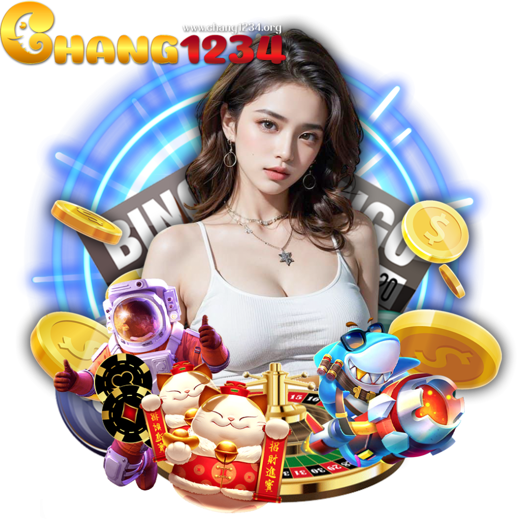 chang1234 slot
